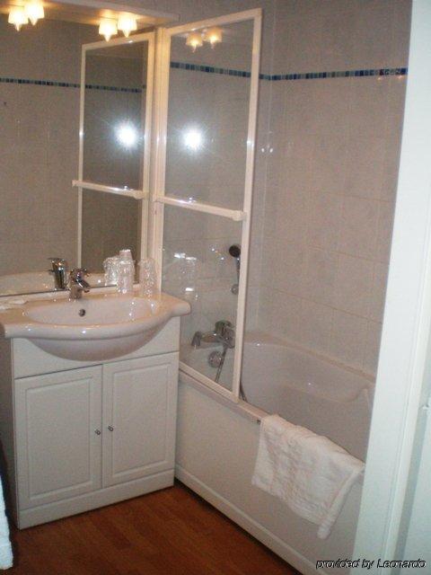 Apart-hotel Residhotel Centre