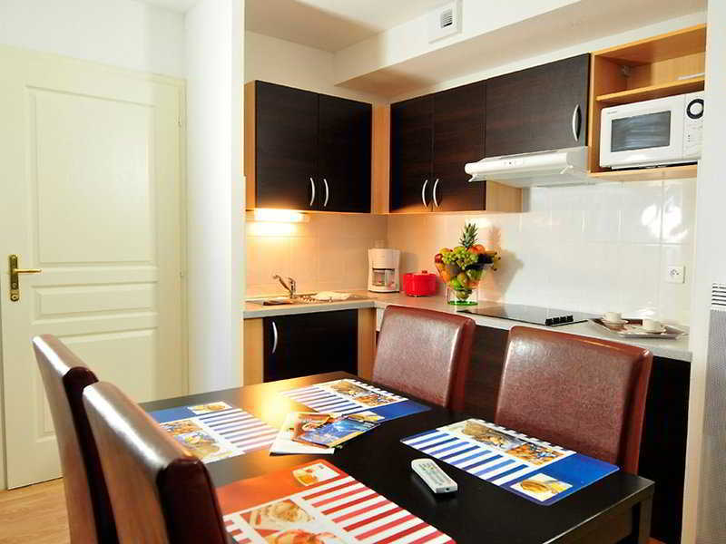 Residhotel Centre Aparthotel
