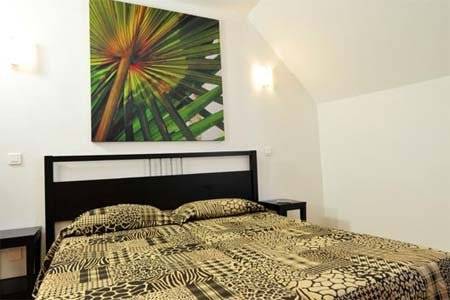 Apart-hotel Residhotel Centre