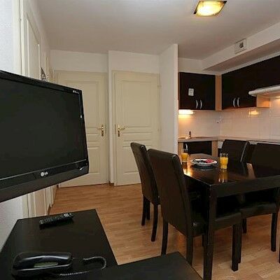 Residhotel Centre 3*