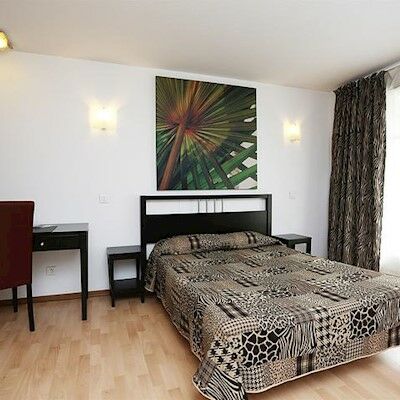 Residhotel Centre