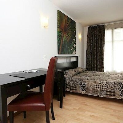 Residhotel Centre
