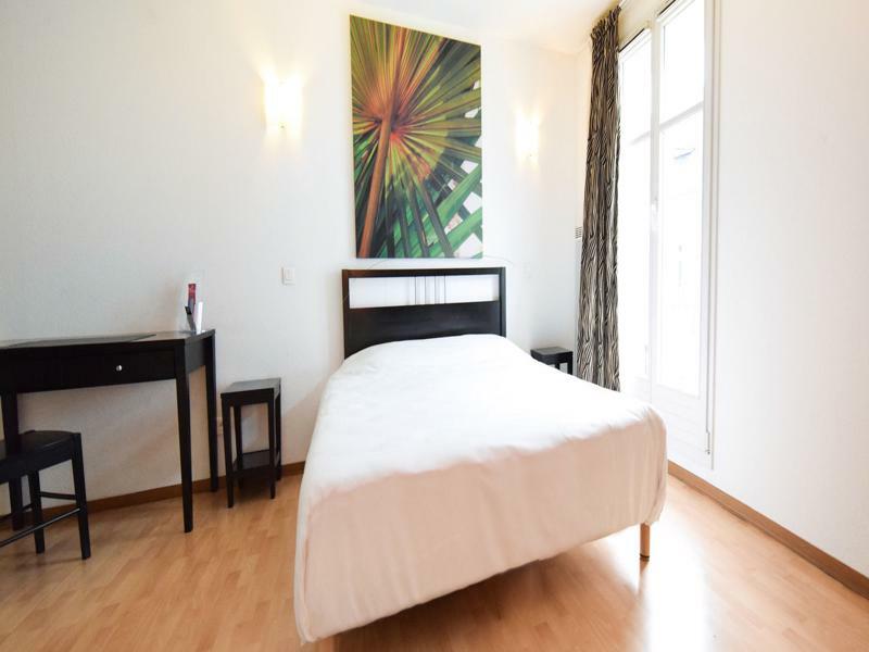 Residhotel Centre 3* Mulhouse